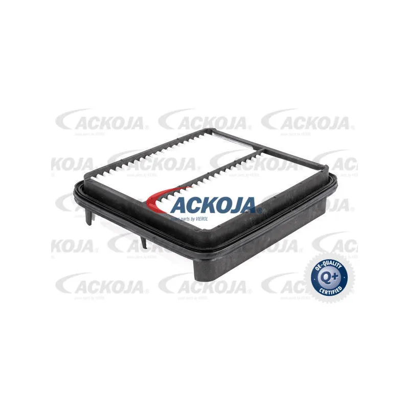 Filtre à air ACKOJA A64-0400