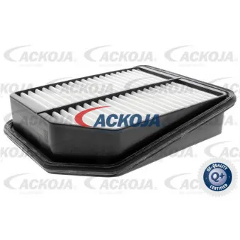 Filtre à air ACKOJA A64-0401