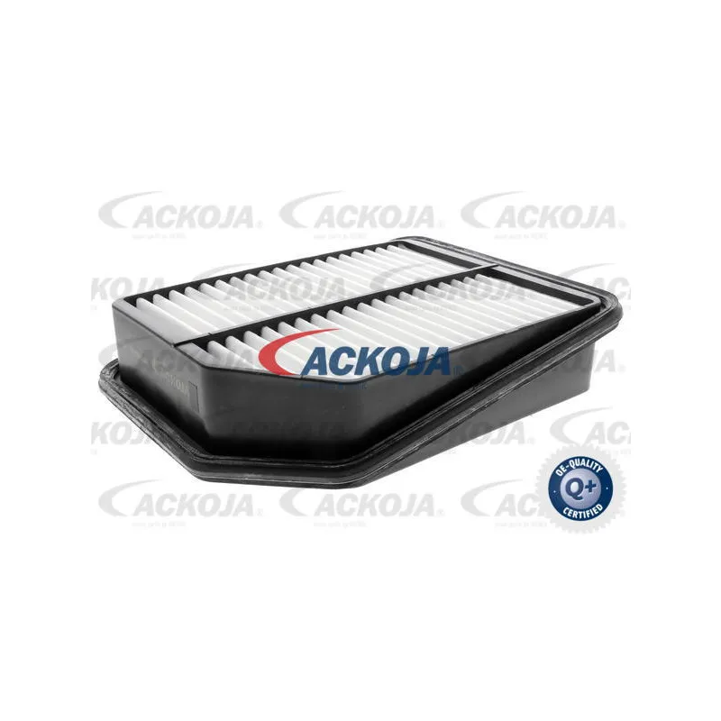 Filtre à air ACKOJA A64-0401