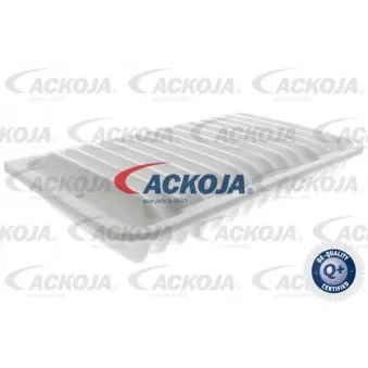 Filtre à air ACKOJA A64-0402