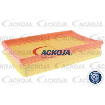 Filtre à air ACKOJA A64-0403