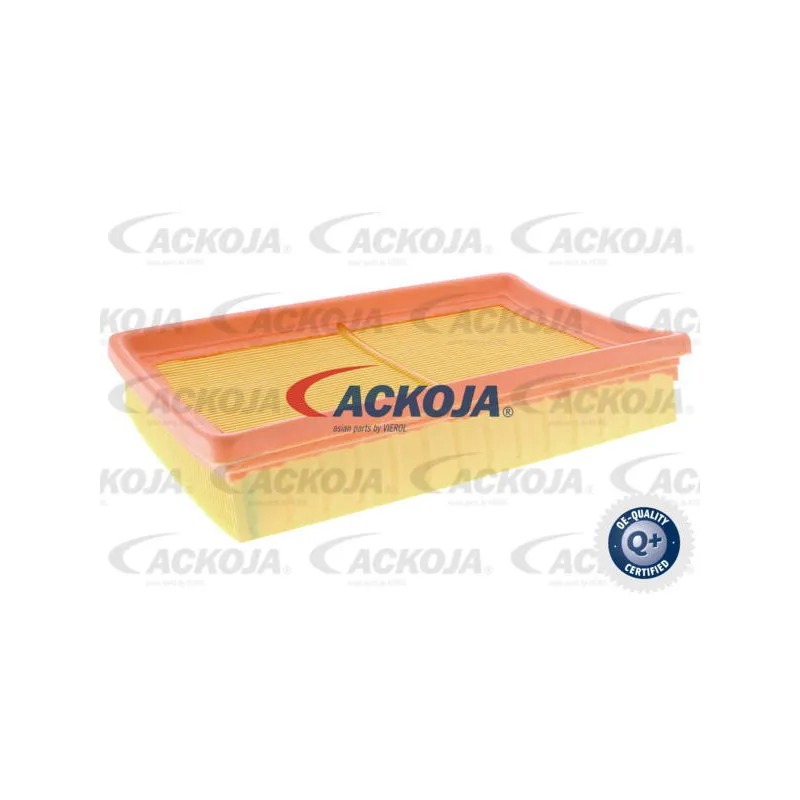 Filtre à air ACKOJA A64-0403