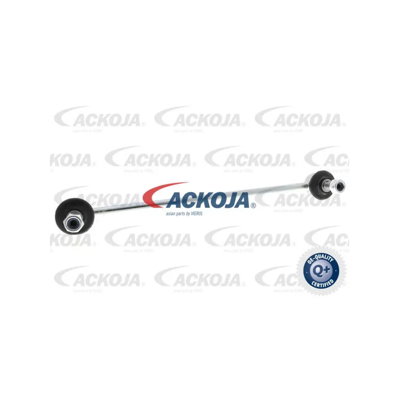 Entretoise/tige, stabilisateur ACKOJA A64-1110
