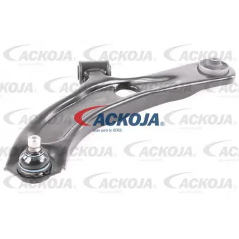 Bras de liaison, suspension de roue avant gauche ACKOJA A64-1114