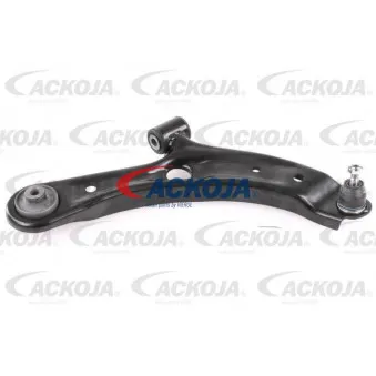 Bras de liaison, suspension de roue avant droit ACKOJA A64-1117