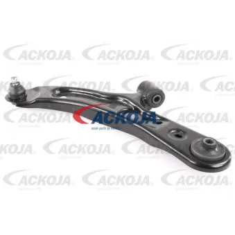 Bras de liaison, suspension de roue avant gauche ACKOJA A64-1118