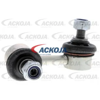 Entretoise/tige, stabilisateur avant droit ACKOJA A70-0001