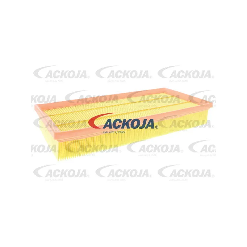 Filtre à air ACKOJA A70-0010