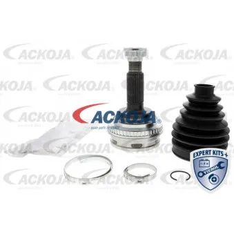 Embout de cardan avant (kit de réparation) ACKOJA A70-0044