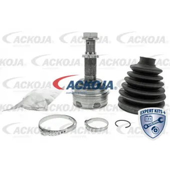 Embout de cardan avant (kit de réparation) ACKOJA A70-0045