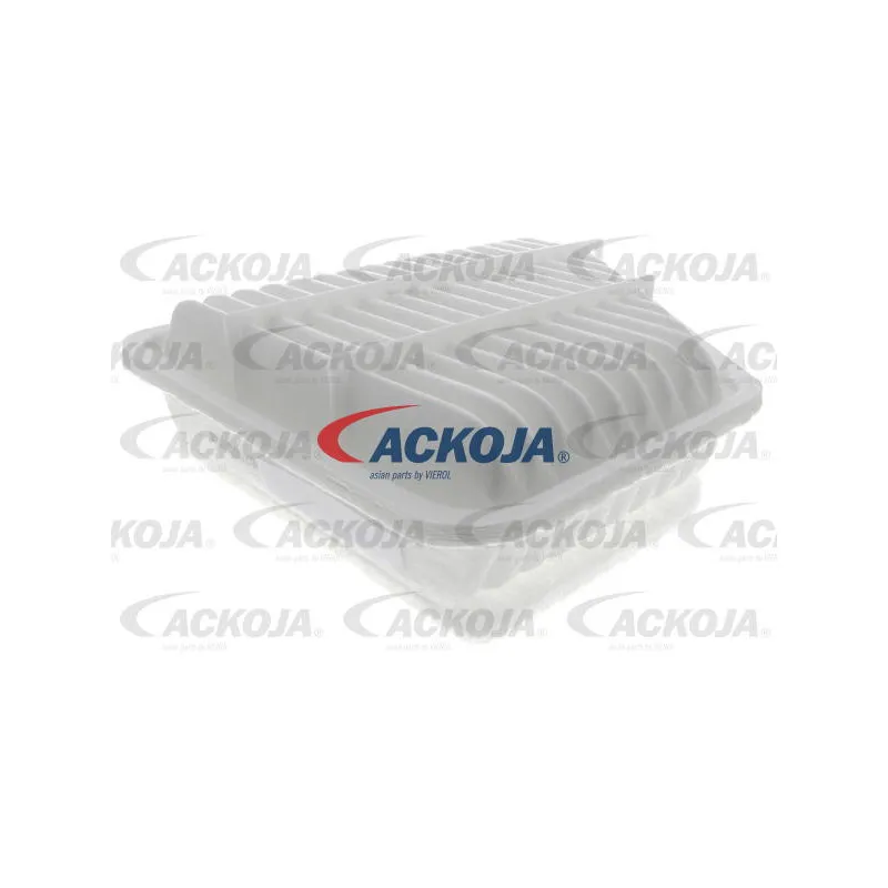 Filtre à air ACKOJA A70-0100