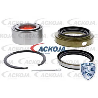 Roulement de roue avant ACKOJA A70-0124