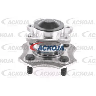 Roulement de roue arrière ACKOJA A70-0137