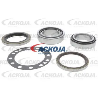 Roulement de roue avant ACKOJA A70-0144