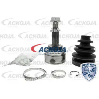 Embout de cardan avant (kit de réparation) ACKOJA A70-0149