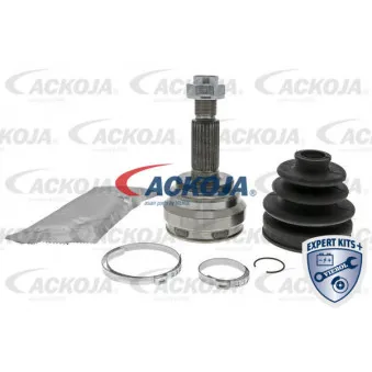 Embout de cardan avant (kit de réparation) ACKOJA A70-0162