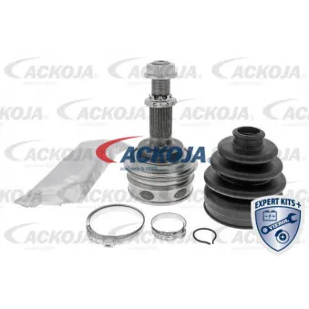Embout de cardan avant (kit de réparation) ACKOJA A70-0163