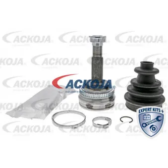 Embout de cardan avant (kit de réparation) ACKOJA A70-0169