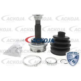 Embout de cardan avant (kit de réparation) ACKOJA A70-0170