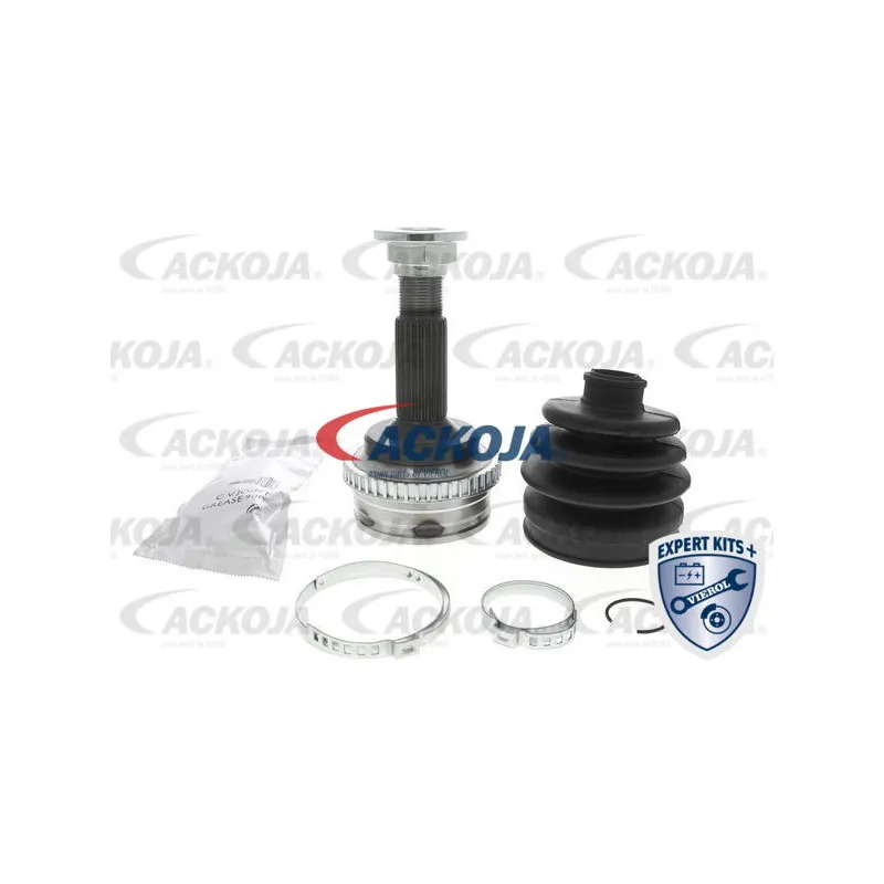 Embout de cardan avant (kit de réparation) ACKOJA A70-0170