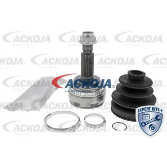 Embout de cardan avant (kit de réparation) ACKOJA A70-0171