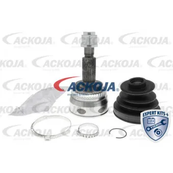 Embout de cardan avant (kit de réparation) ACKOJA A70-0172