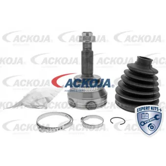Embout de cardan avant (kit de réparation) ACKOJA A70-0174