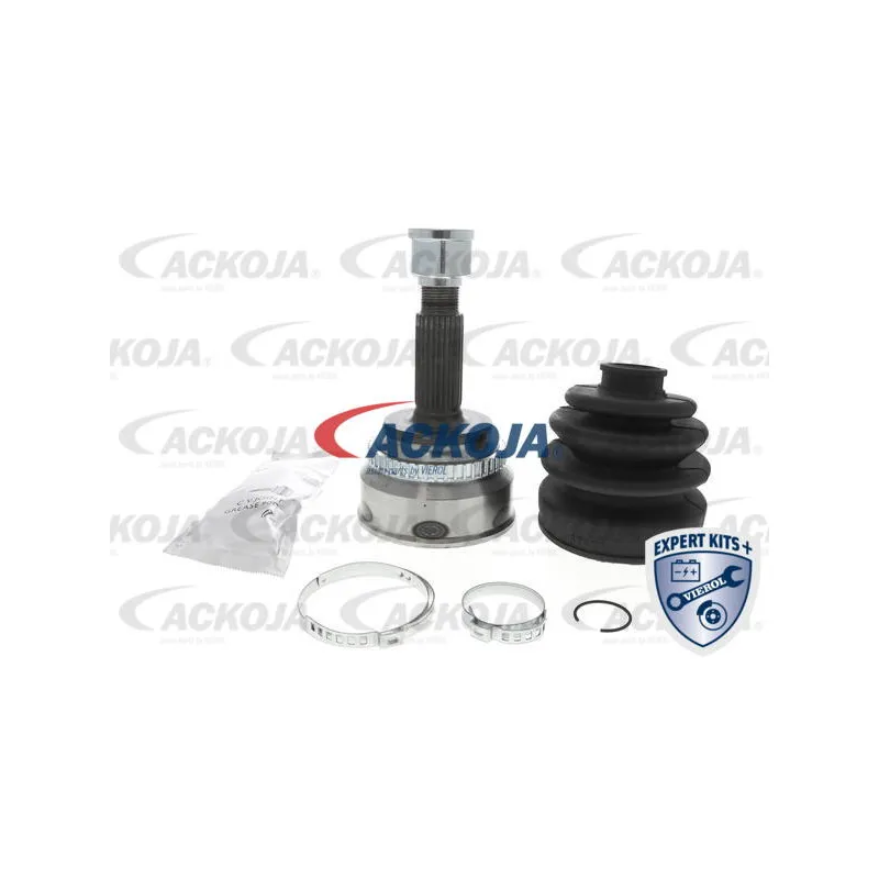 Embout de cardan avant (kit de réparation) ACKOJA A70-0175
