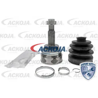 Embout de cardan avant (kit de réparation) ACKOJA