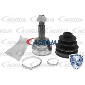 Embout de cardan avant (kit de réparation) ACKOJA A70-0179