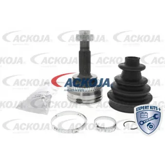 Embout de cardan avant (kit de réparation) ACKOJA A70-0181