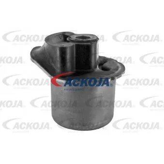 Suspension, corps de l'essieu ACKOJA A70-0229