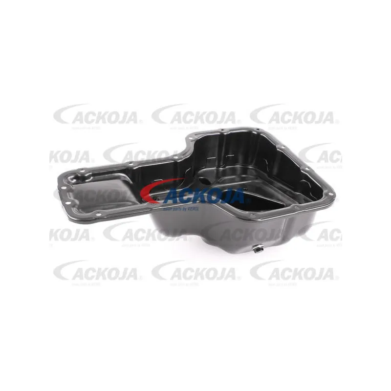 Carter d'huile ACKOJA A70-0254