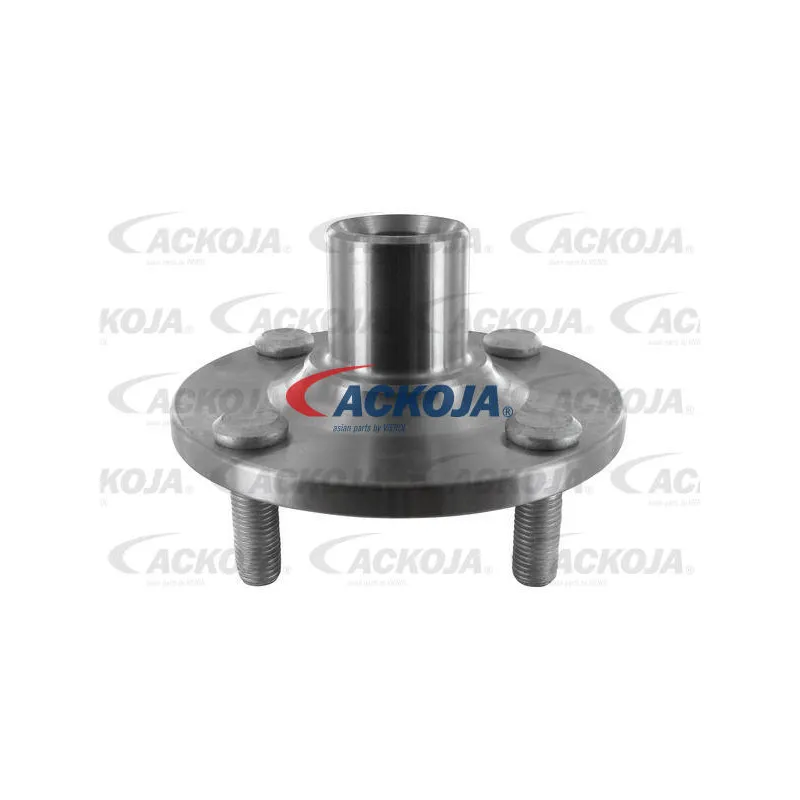 Moyeu de roue avant ACKOJA A70-0258