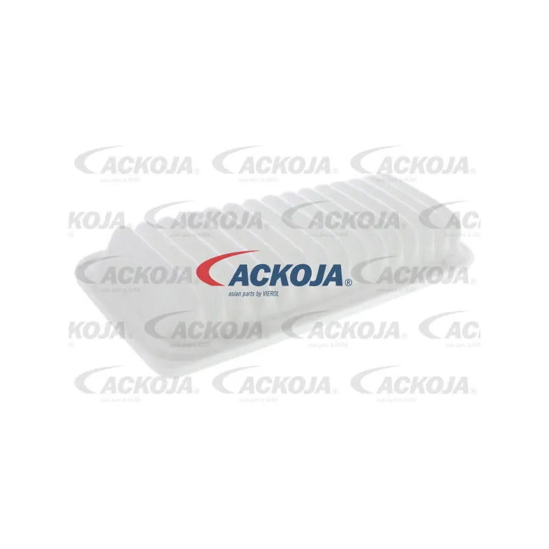 Filtre à air ACKOJA A70-0264