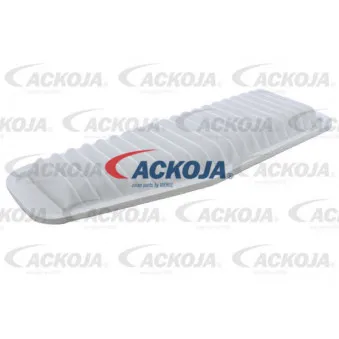 Filtre à air ACKOJA A70-0267
