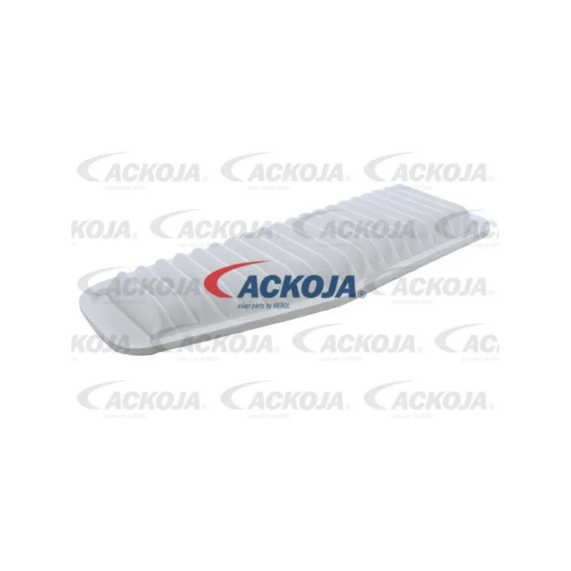 Filtre à air ACKOJA A70-0267