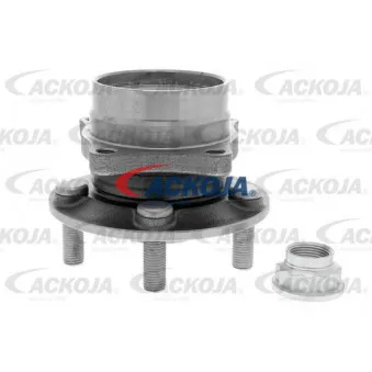 Filtre à carburant ACKOJA A70-0274
