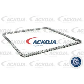 Chaîne de distribution ACKOJA A70-0283