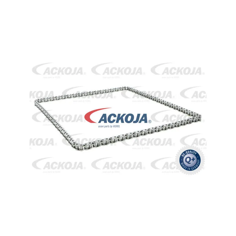Chaîne de distribution ACKOJA A70-0283