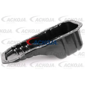 Carter d'huile ACKOJA A70-0305