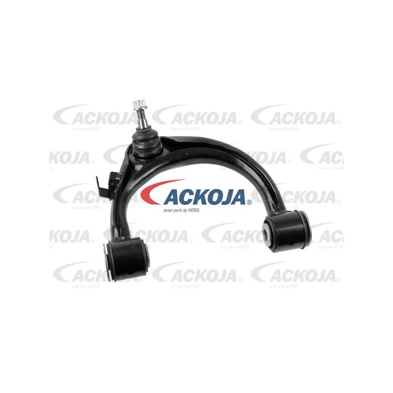 Bras de liaison, suspension de roue avant droit ACKOJA A70-0369