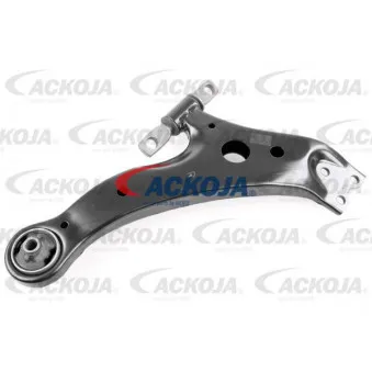 Bras de liaison, suspension de roue avant droit ACKOJA A70-0373