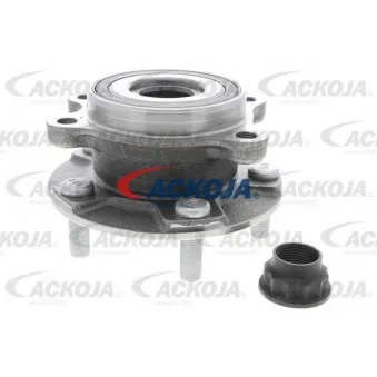 Roulement de roue avant ACKOJA A70-0383
