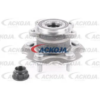 Roulement de roue arrière ACKOJA A70-0385