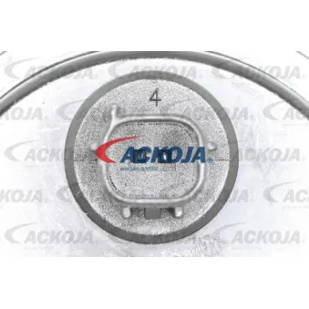 Roulement de roue arrière ACKOJA A70-0387