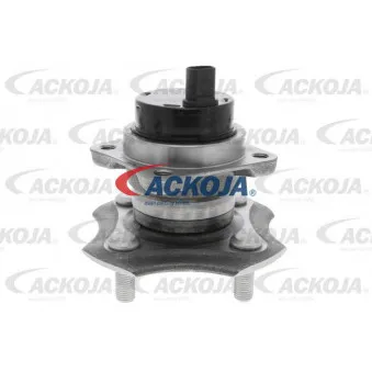 Roulement de roue arrière ACKOJA A70-0389