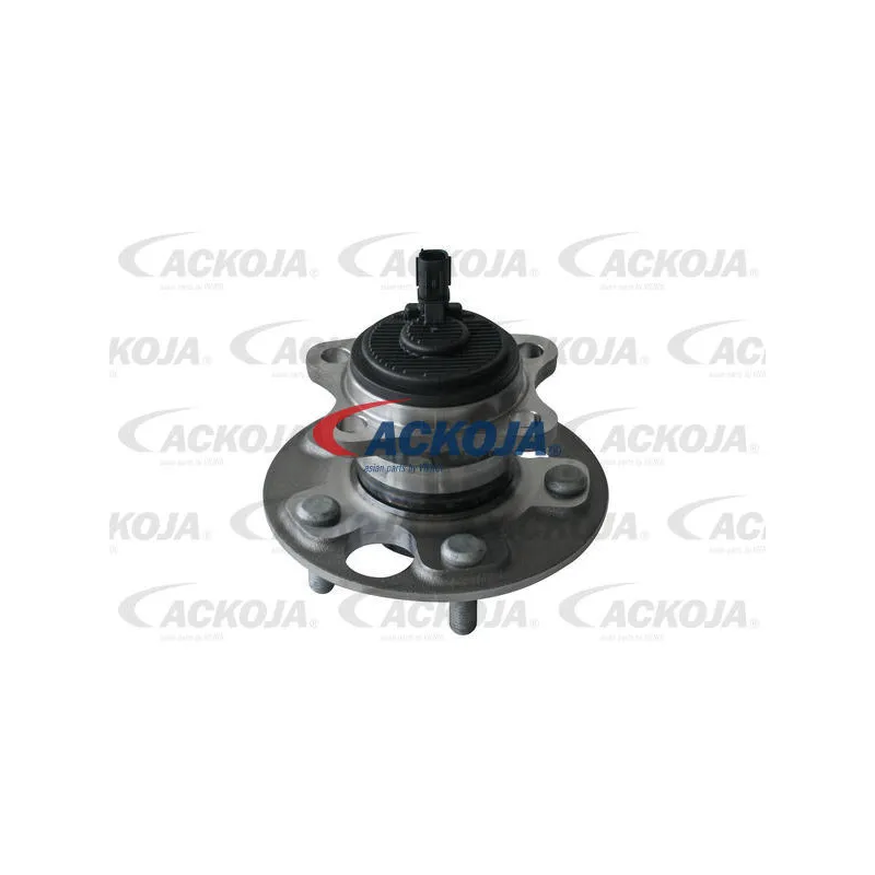 Roulement de roue arrière ACKOJA A70-0390