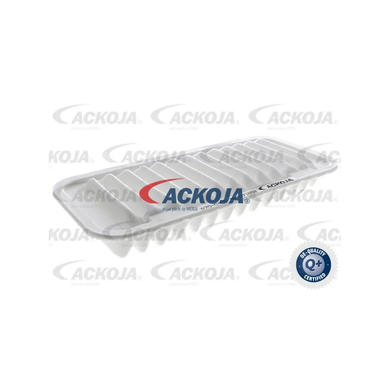 Filtre à air ACKOJA A70-0400