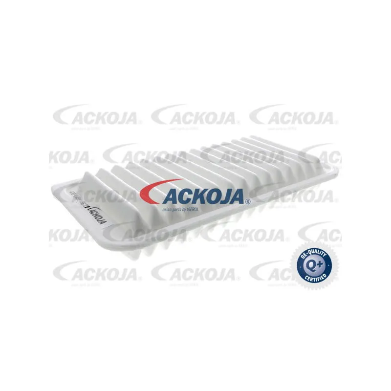 Filtre à air ACKOJA A70-0401